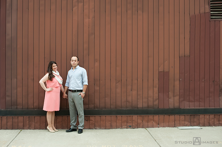 Hoboken Engagement Photos | NJ Wedding Photographer