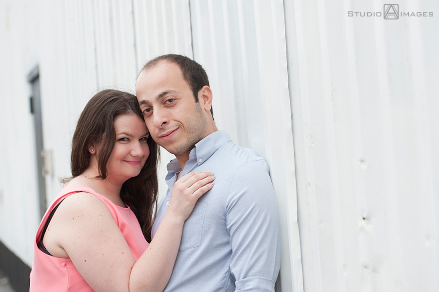 Hoboken Engagement Photos | NJ Wedding Photographer