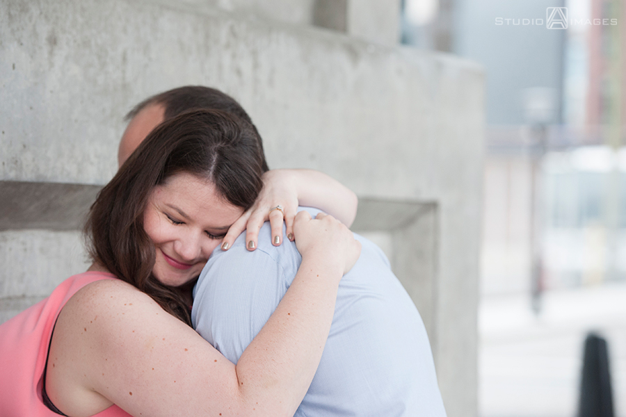 Hoboken Engagement Photos | NJ Wedding Photographer