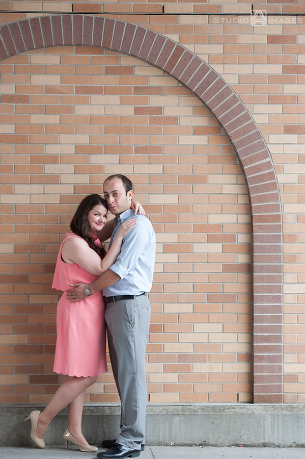 Hoboken Engagement Photos | NJ Wedding Photographer