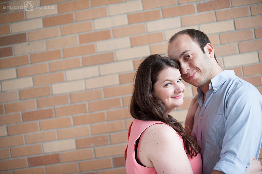 Hoboken Engagement Photos | NJ Wedding Photographer