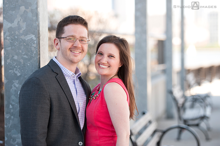 Hoboken Engagement Photos | NJ Wedding Photographer