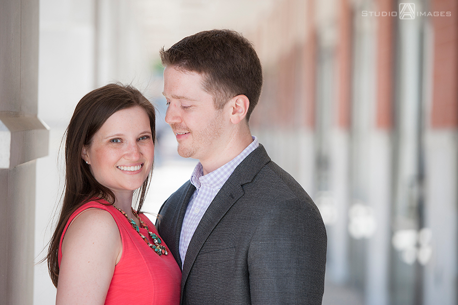 Hoboken Engagement Photos | NJ Wedding Photographer