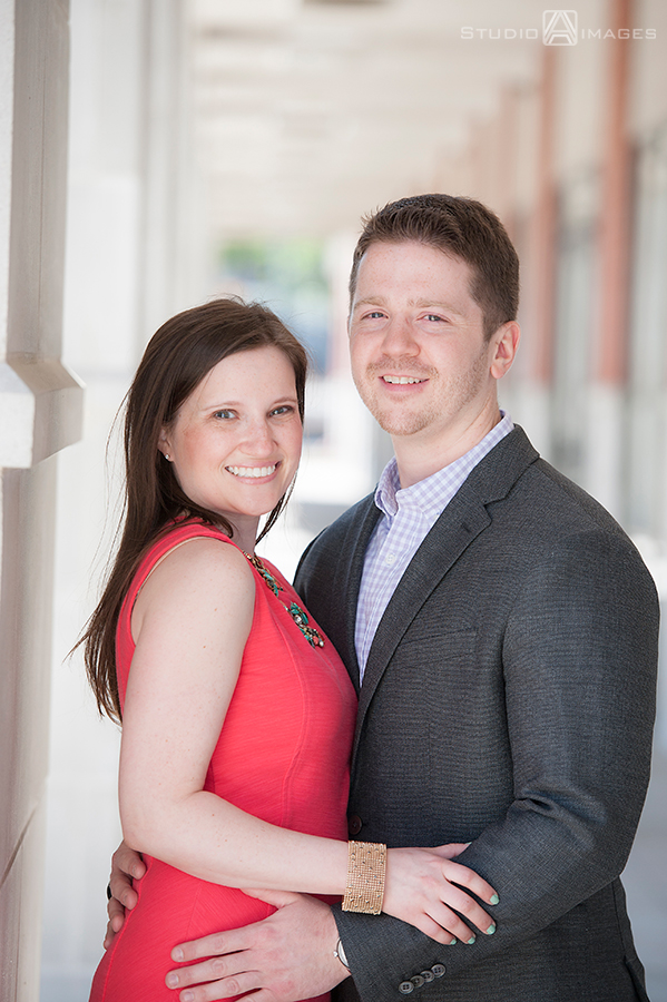 Hoboken Engagement Photos | NJ Wedding Photographer