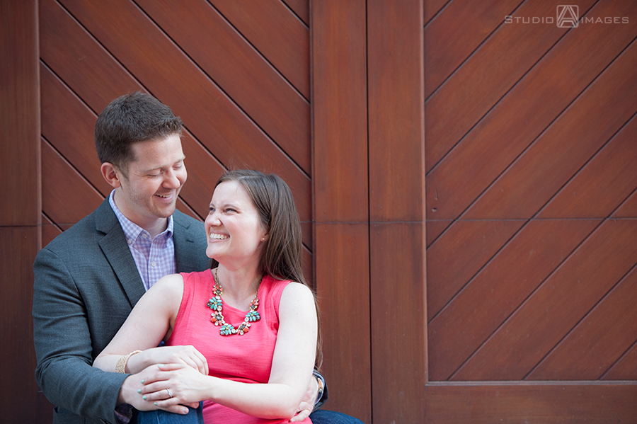 Hoboken Engagement Photos | NJ Wedding Photographer