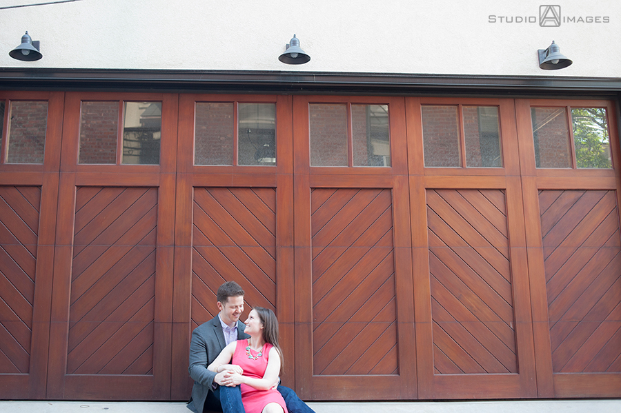Hoboken Engagement Photos | NJ Wedding Photographer
