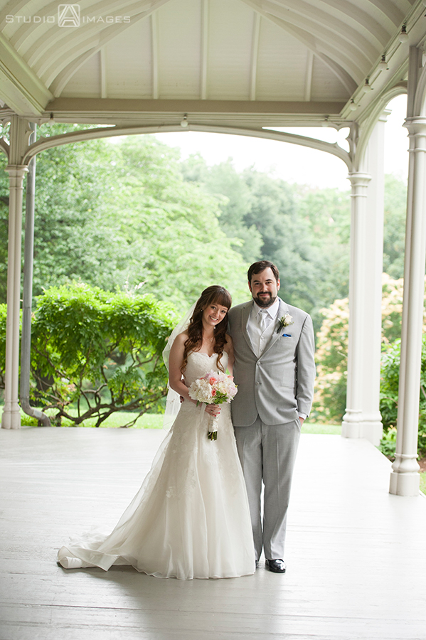 Lyndhurst Castle Wedding Photos | NYC Wedding Photographer