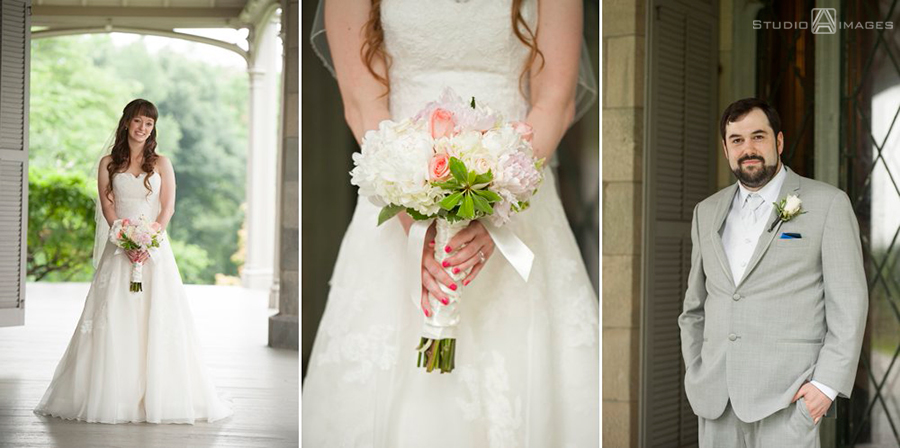 Lyndhurst Castle Wedding Photos | NYC Wedding Photographer