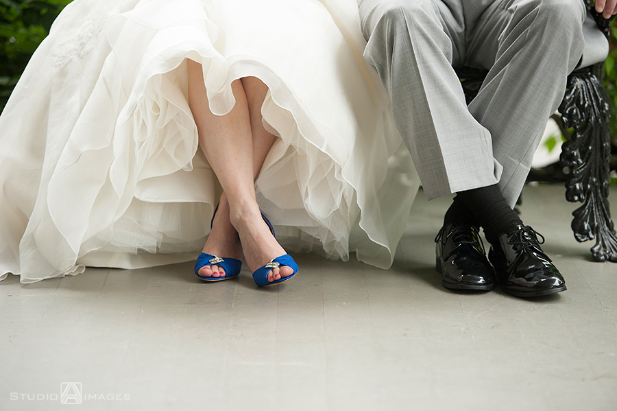 Lyndhurst Castle Wedding Photos | NYC Wedding Photographer