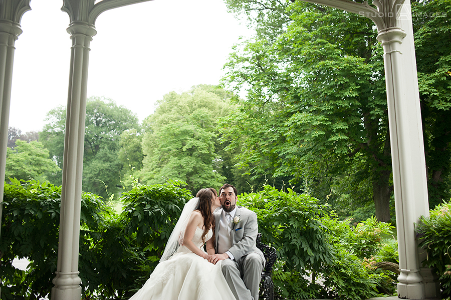 Lyndhurst Castle Wedding Photos | NYC Wedding Photographer