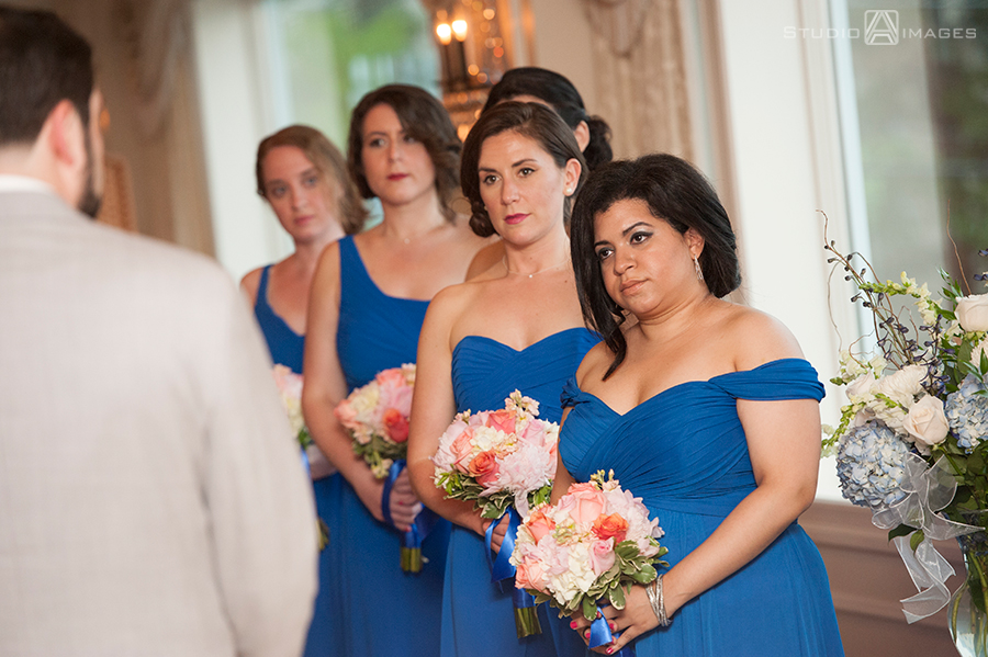 Lyndhurst Castle Wedding Photos | NYC Wedding Photographer