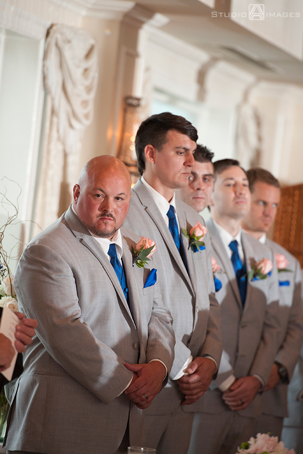 Lyndhurst Castle Wedding Photos | NYC Wedding Photographer