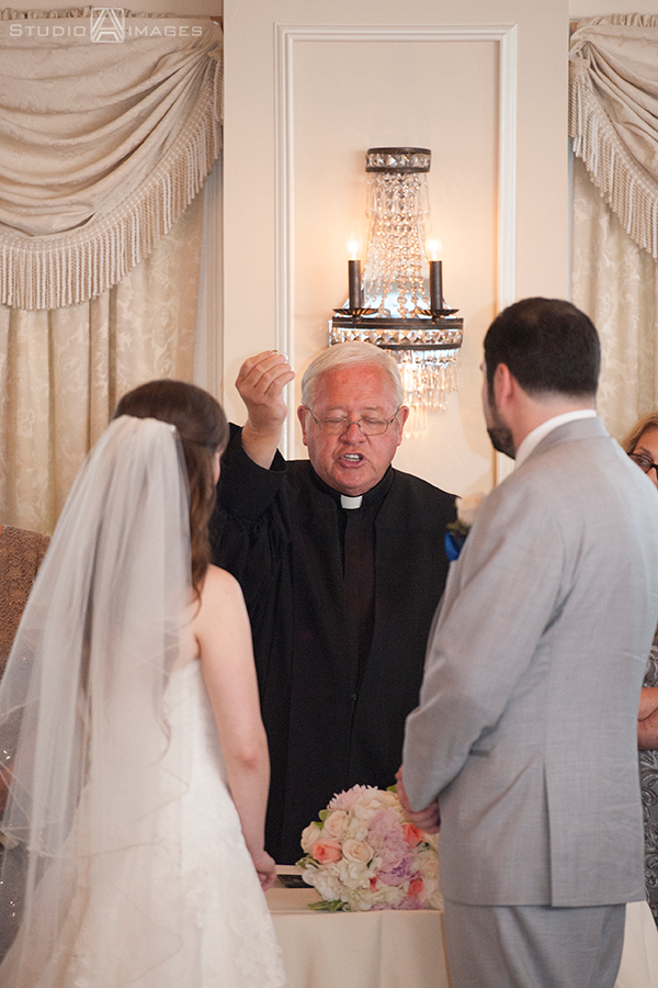 Lyndhurst Castle Wedding Photos | NYC Wedding Photographer