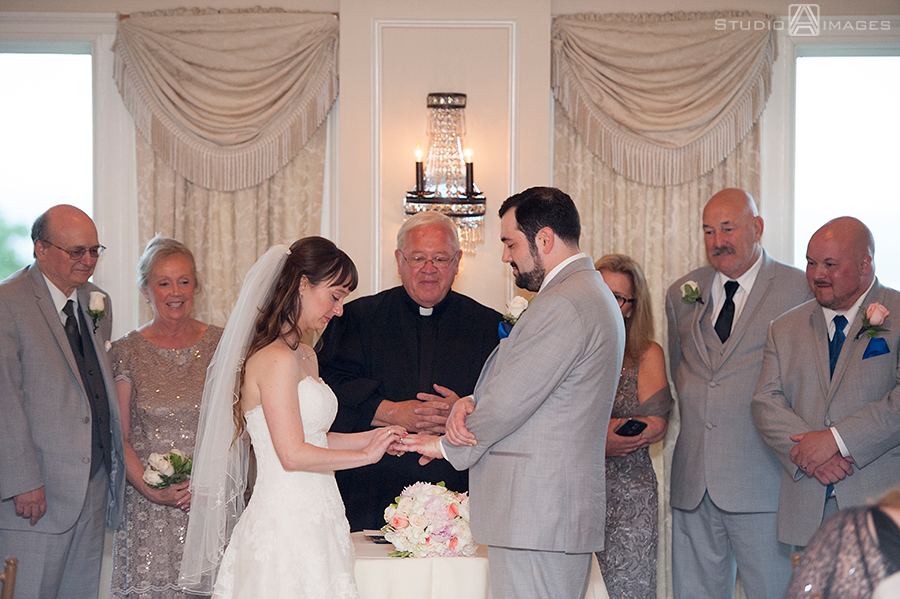 Lyndhurst Castle Wedding Photos | NYC Wedding Photographer