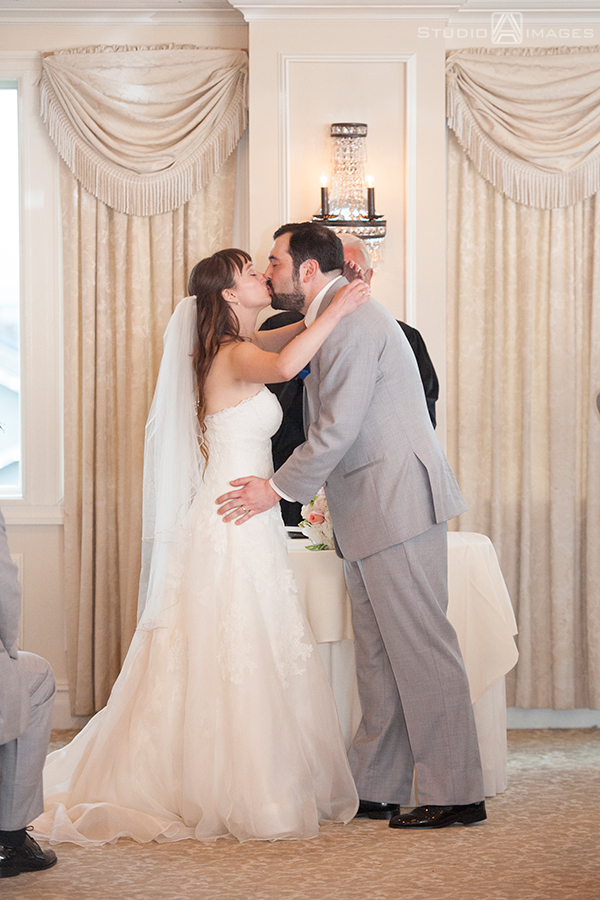 Lyndhurst Castle Wedding Photos | NYC Wedding Photographer