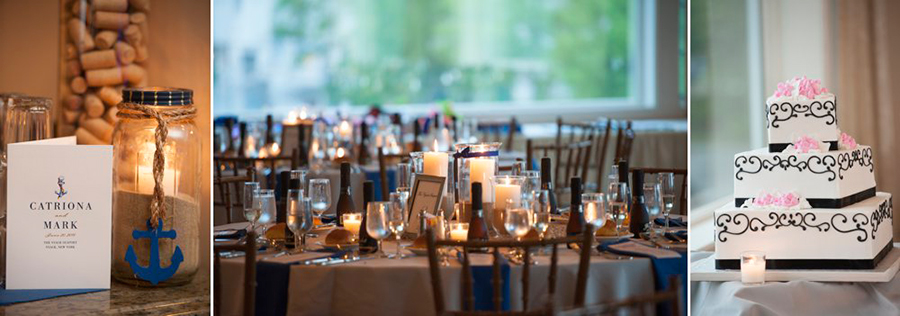 Lyndhurst Castle Wedding Photos | NYC Wedding Photographer