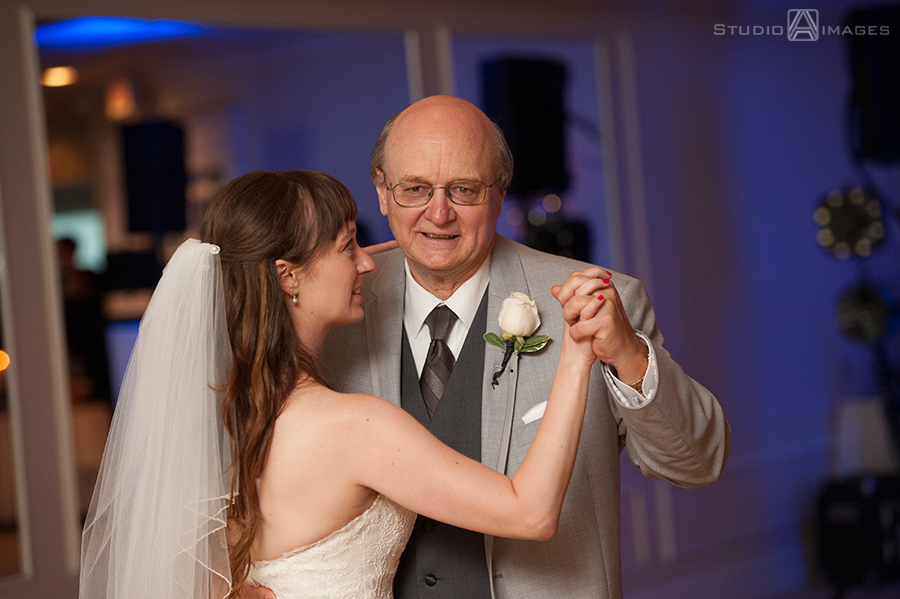 Lyndhurst Castle Wedding Photos | NYC Wedding Photographer