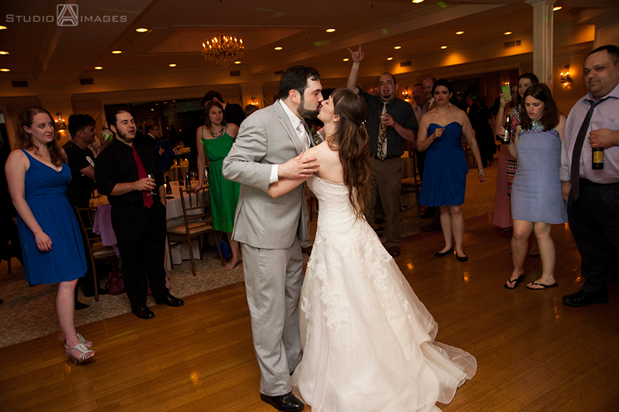 Lyndhurst Castle Wedding Photos | NYC Wedding Photographer