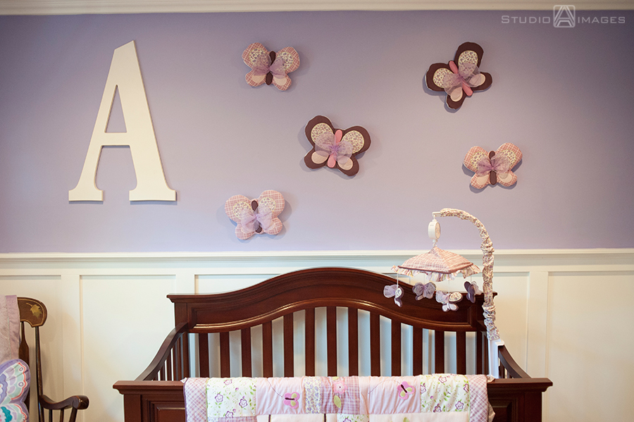 NJ Newborn Portrait Photography | NJ Newborn Photographer