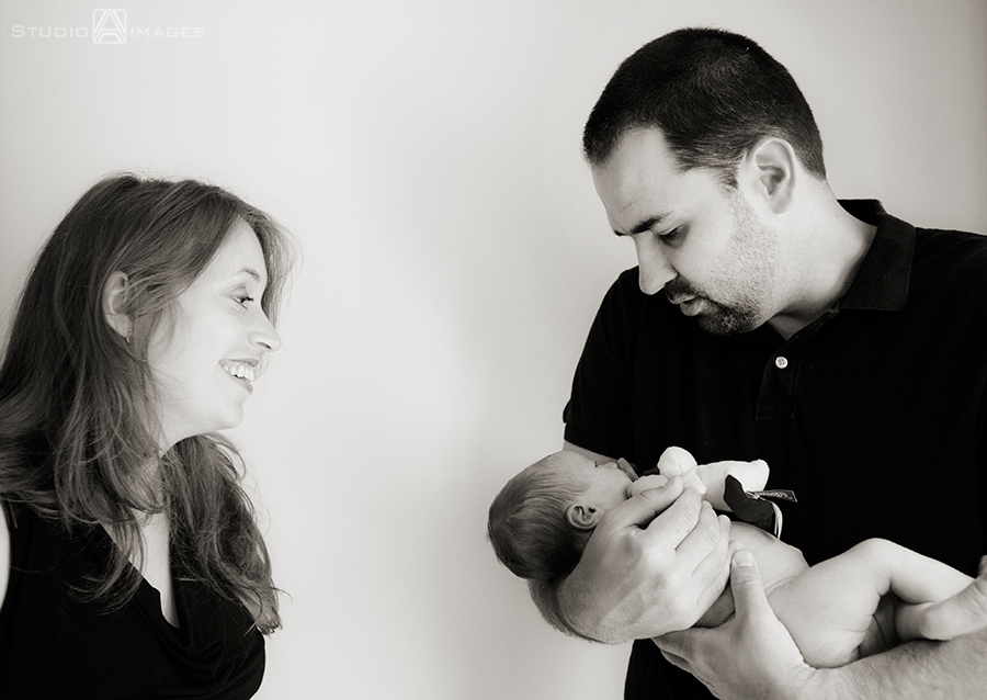 NJ Newborn Portrait Photography | NJ Newborn Photographer