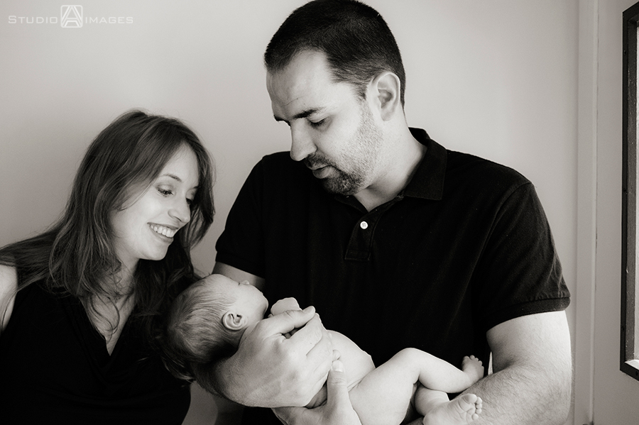 NJ Newborn Portrait Photography | NJ Newborn Photographer