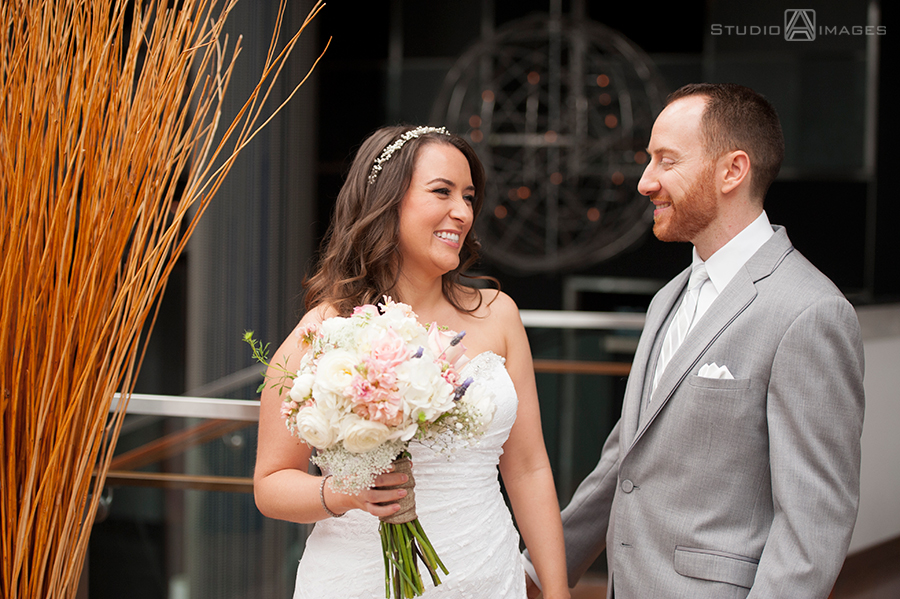 Rutgers Gardens Wedding Photos | NJ Wedding Photographer