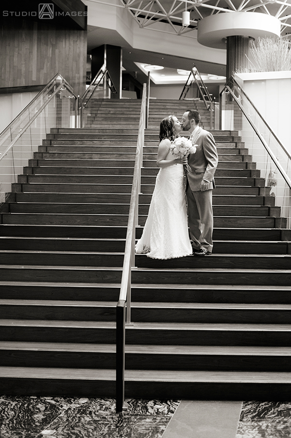 Rutgers Gardens Wedding Photos | NJ Wedding Photographer
