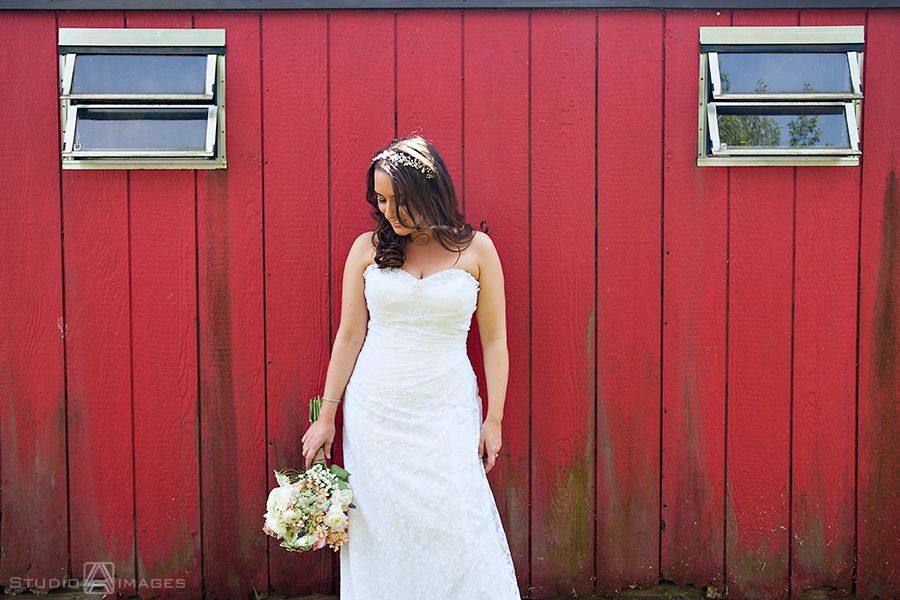 Rutgers Gardens Wedding Photos | NJ Wedding Photographer