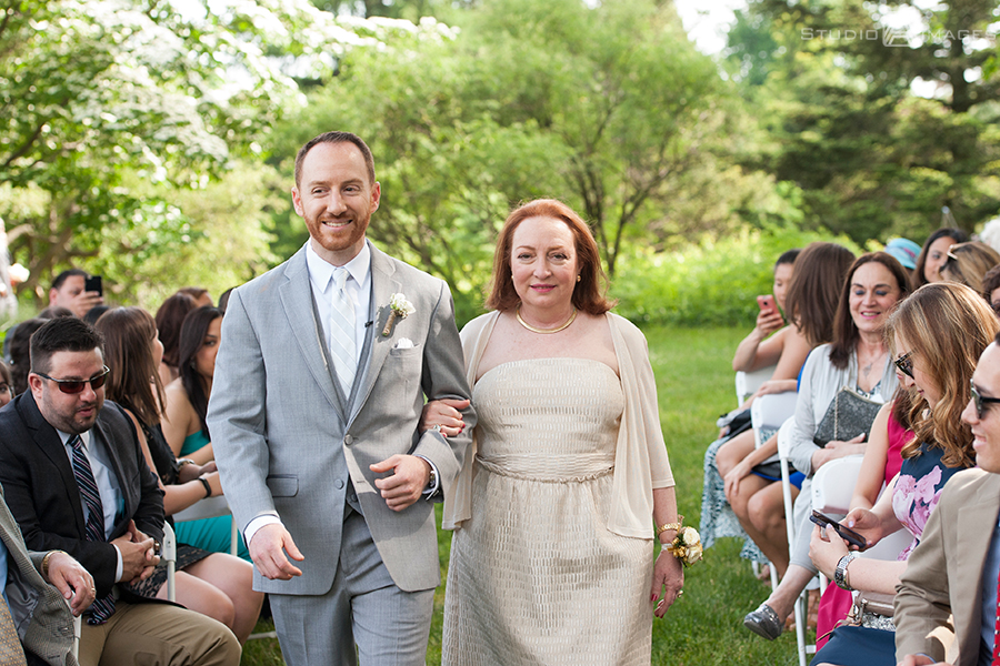 Rutgers Gardens Wedding Photos | NJ Wedding Photographer