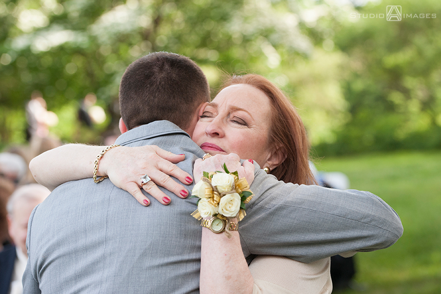 Rutgers Gardens Wedding Photos | NJ Wedding Photographer