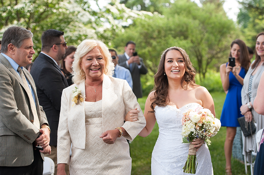 Rutgers Gardens Wedding Photos | NJ Wedding Photographer