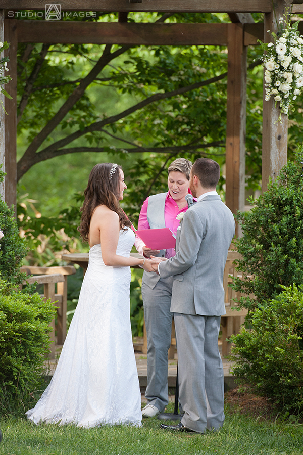 Rutgers Gardens Wedding Photos | NJ Wedding Photographer