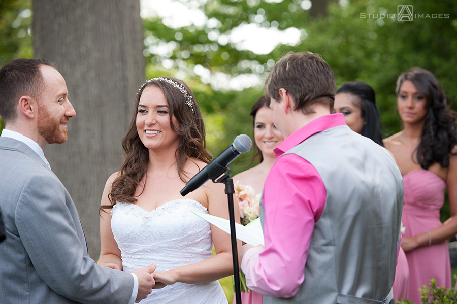 Rutgers Gardens Wedding Photos | NJ Wedding Photographer