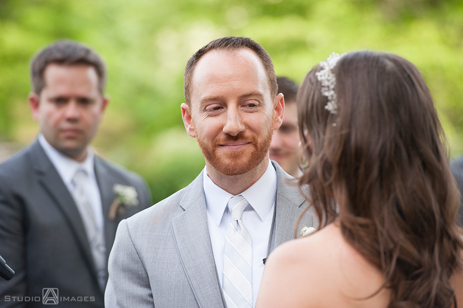 Rutgers Gardens Wedding Photos | NJ Wedding Photographer