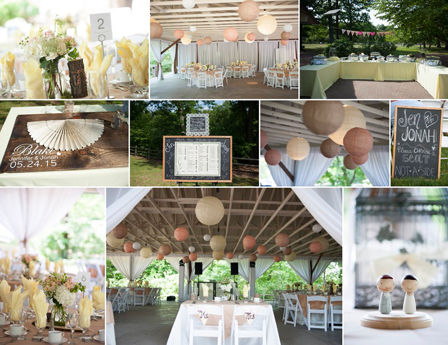 Rutgers Gardens Wedding Photos | NJ Wedding Photographer