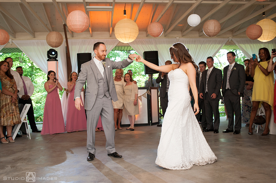 Rutgers Gardens Wedding Photos | NJ Wedding Photographer