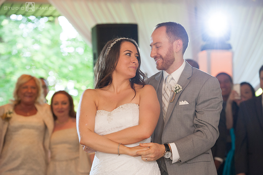 Rutgers Gardens Wedding Photos | NJ Wedding Photographer