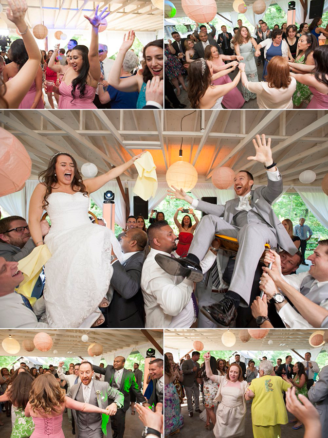 Rutgers Gardens Wedding Photos | NJ Wedding Photographer