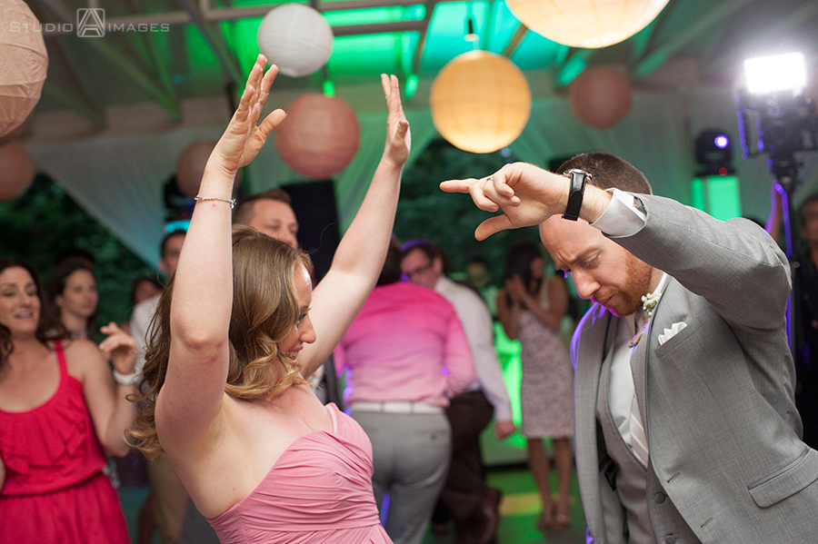 Rutgers Gardens Wedding Photos | NJ Wedding Photographer