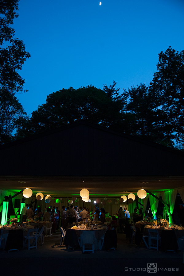Rutgers Gardens Wedding Photos | NJ Wedding Photographer