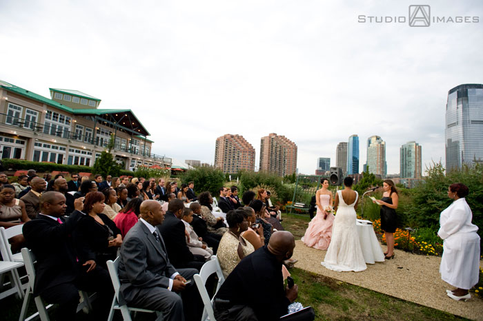 liberty house wedding, same sex wedding, gay wedding, lesbians, nyc wedding photographer