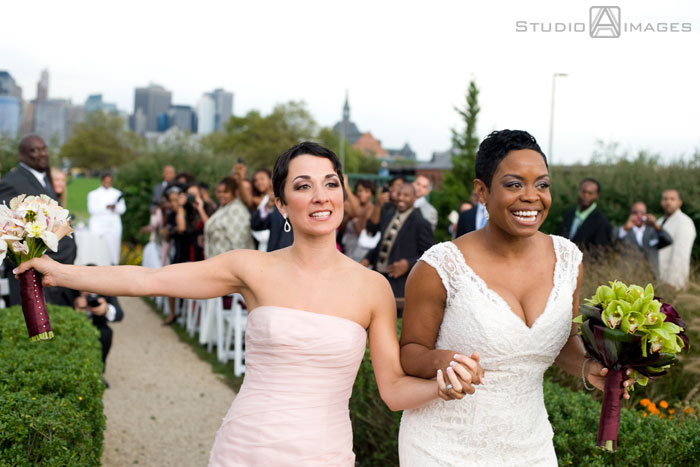 liberty house wedding, same sex wedding, gay wedding, lesbians, nyc wedding photographer