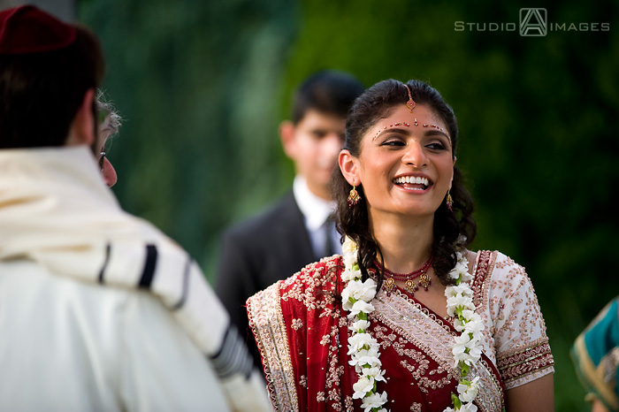 Grounds for Sculpture Wedding Photos | NJ Indian Wedding Photographer