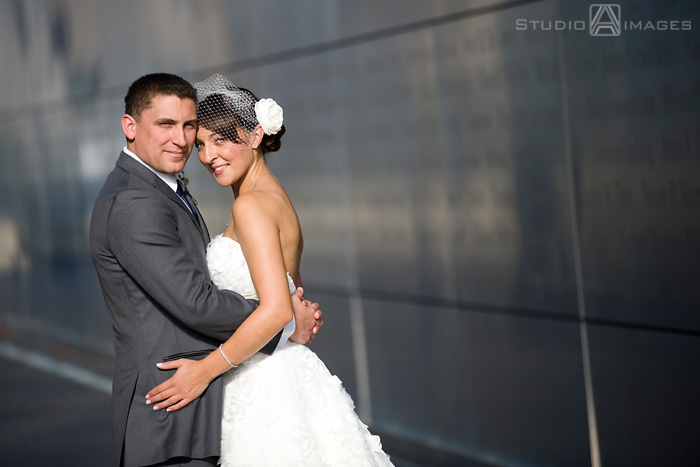 Liberty House Wedding Photos | NJ Wedding Photographer