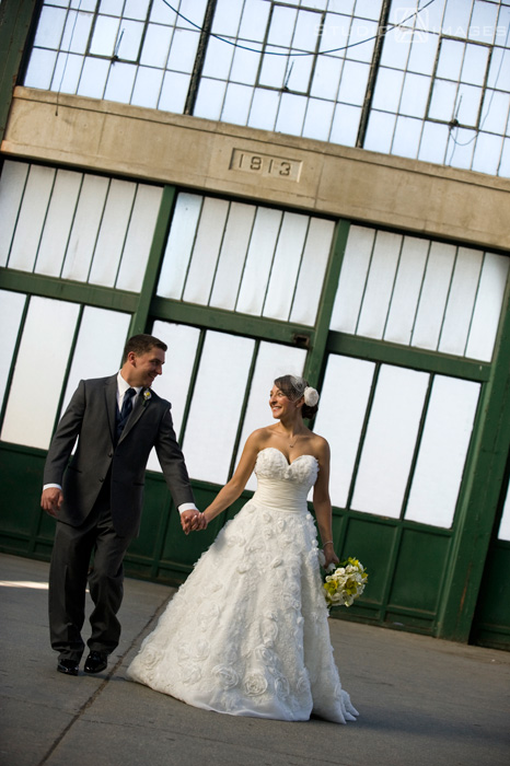 Liberty House Wedding Photos | NJ Wedding Photographer