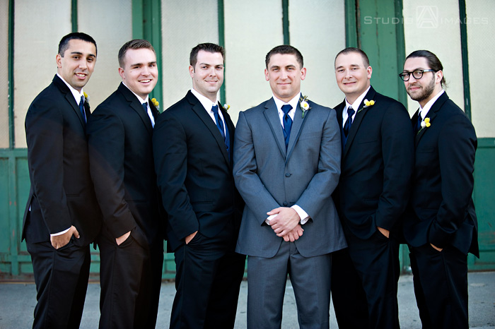 Liberty House Wedding Photos | NJ Wedding Photographer