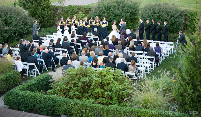Liberty House Wedding Photos | NJ Wedding Photographer