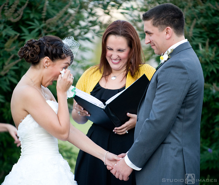 Liberty House Wedding Photos | NJ Wedding Photographer