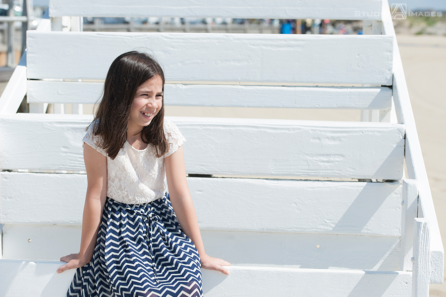 Avon by the Sea Engagement Photos | NJ Wedding Photographer