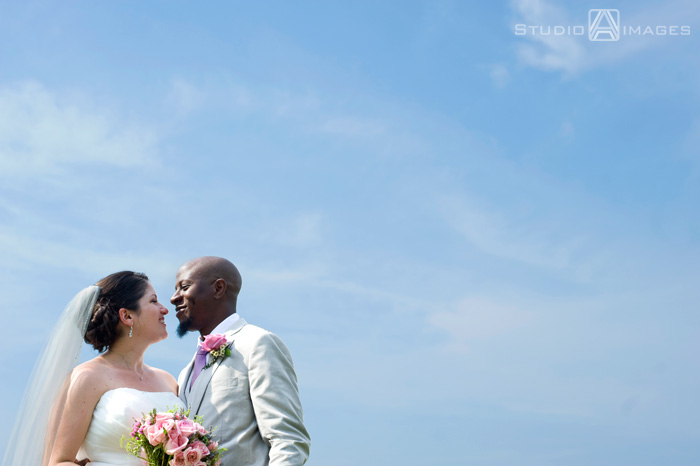 The Water Witch Club at Monmouth Hills Wedding Photos | NJ Wedding Photographer